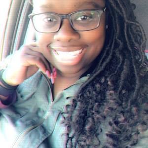 Meet your Posher, Keshua'